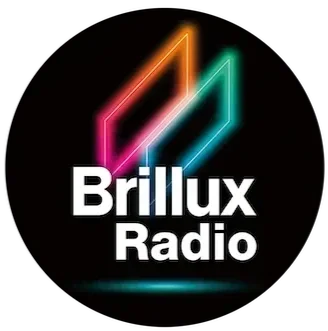Logo Brillux Radio