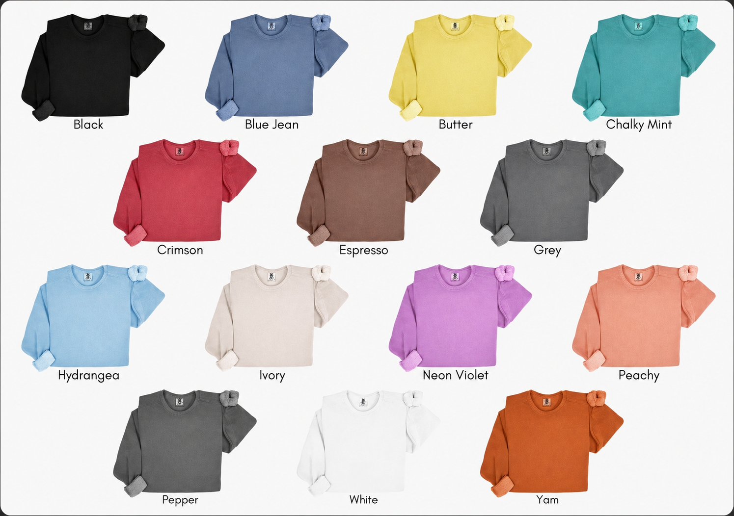 confort colors 1466cc sweatshirt color chart.PNG