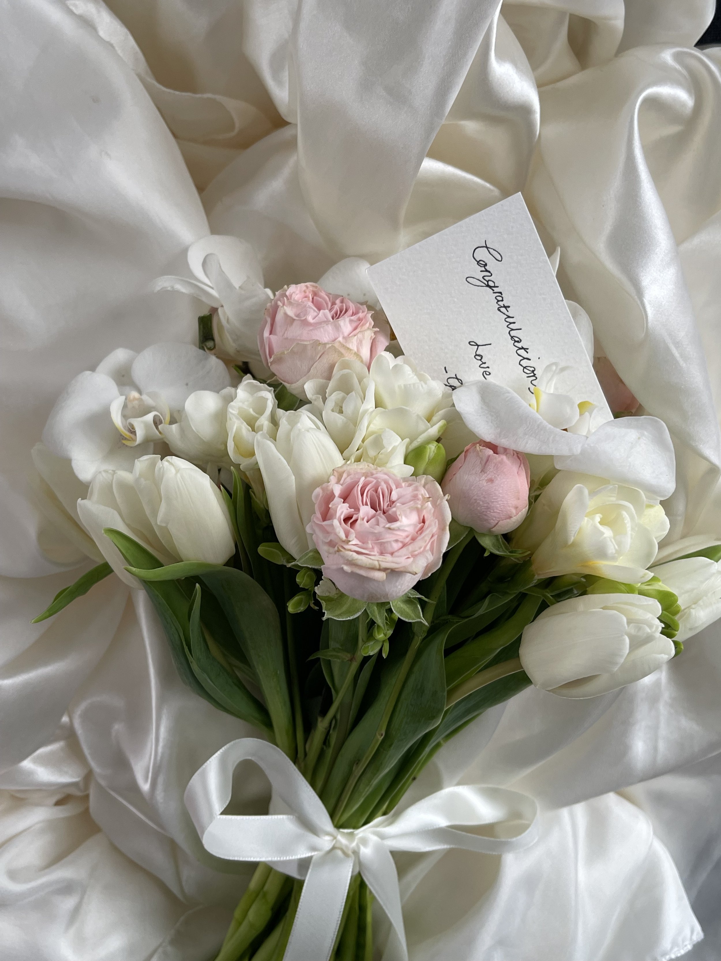 Bridal Bouquets