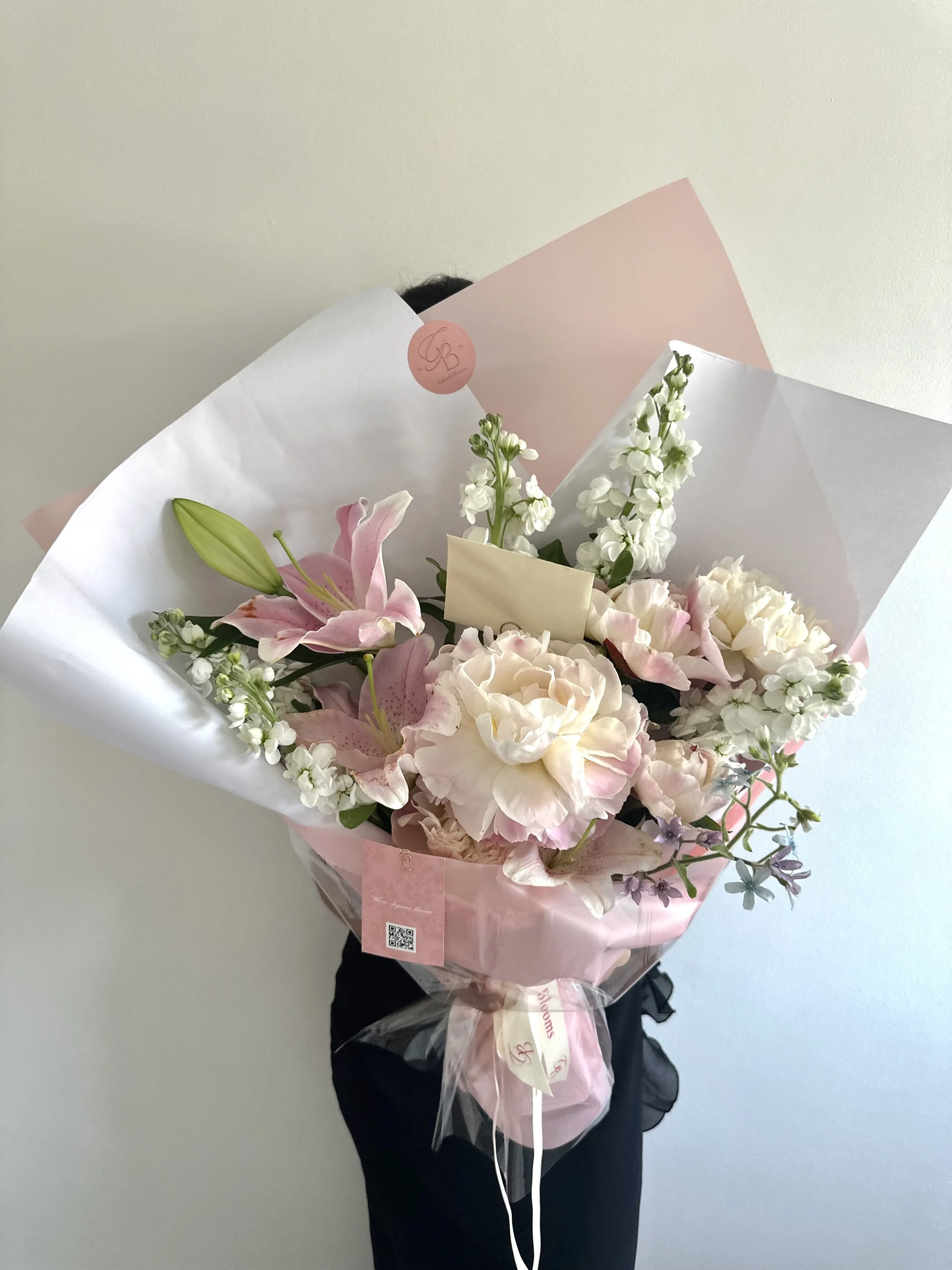 The Petite Bloom Experience