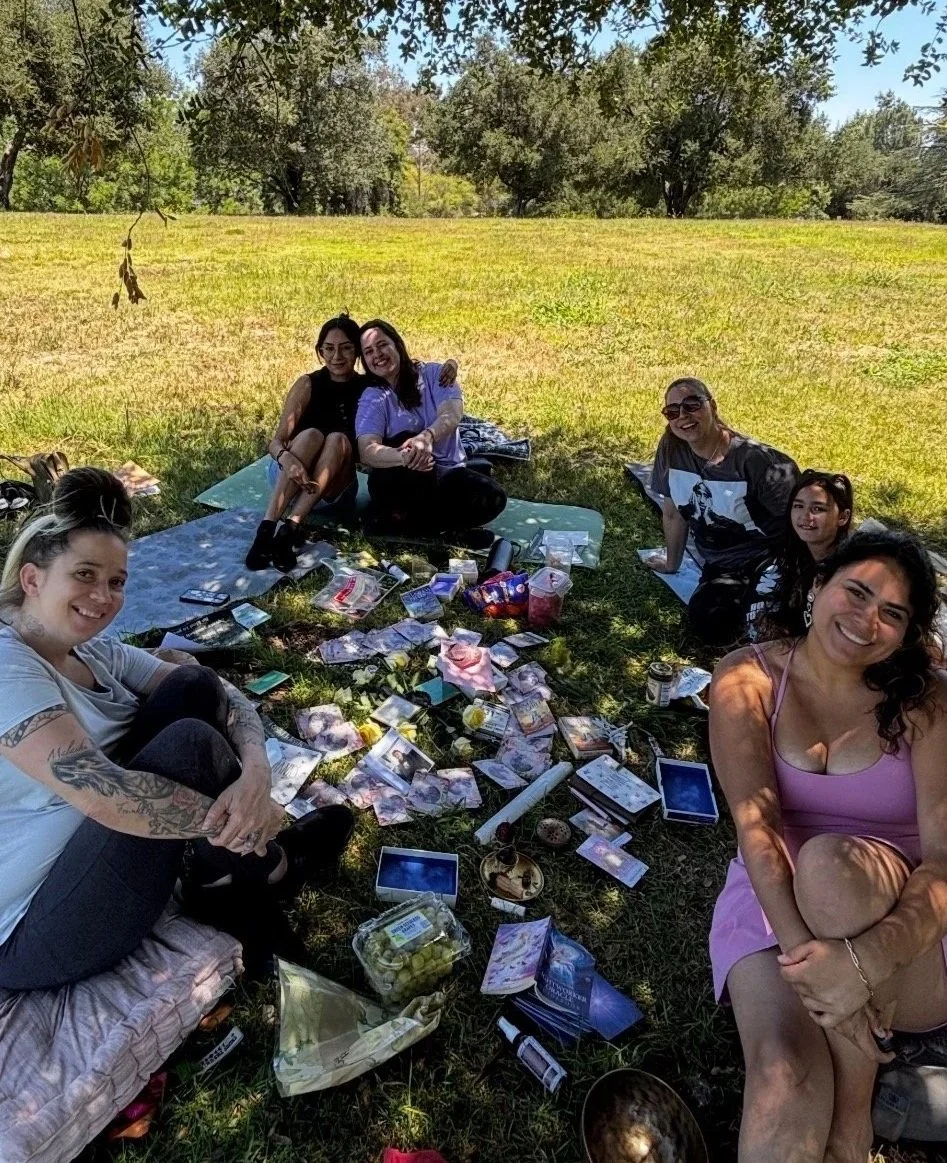 Free Reiki Class                             (In Person: Los Angeles)