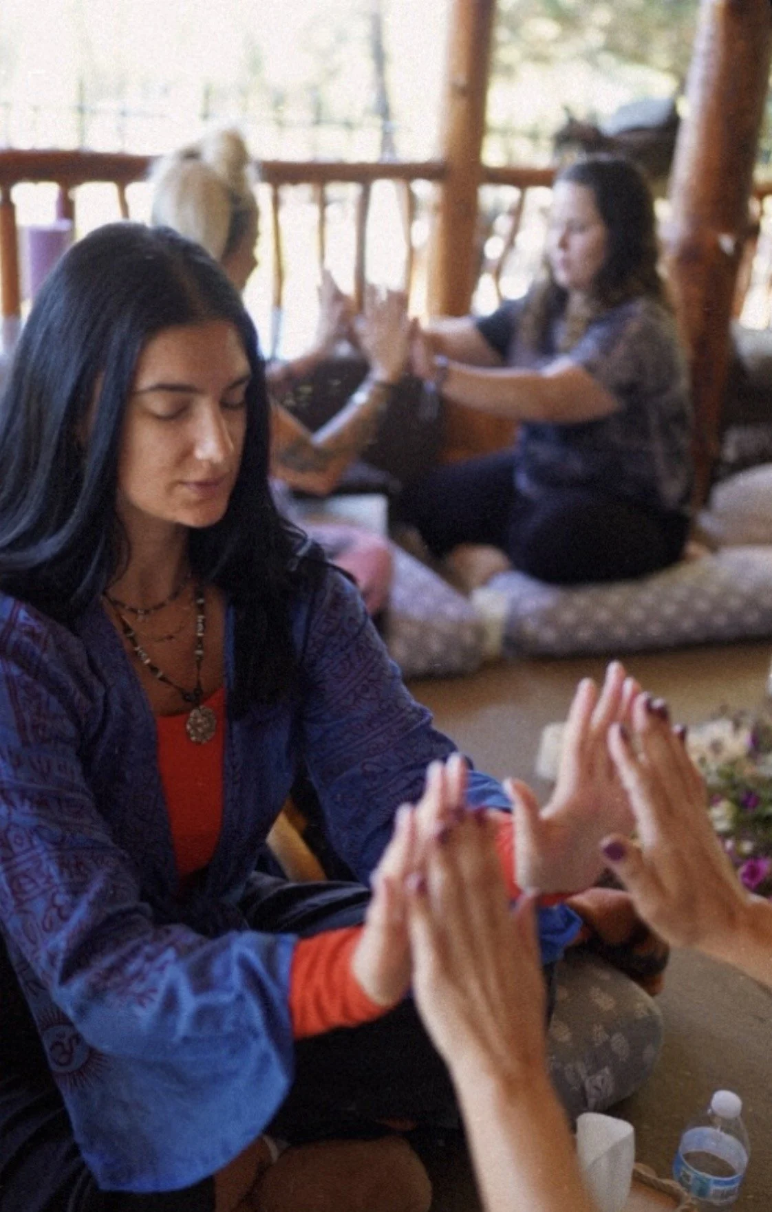 Reiki I