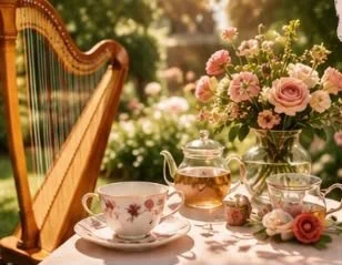 Garden Social