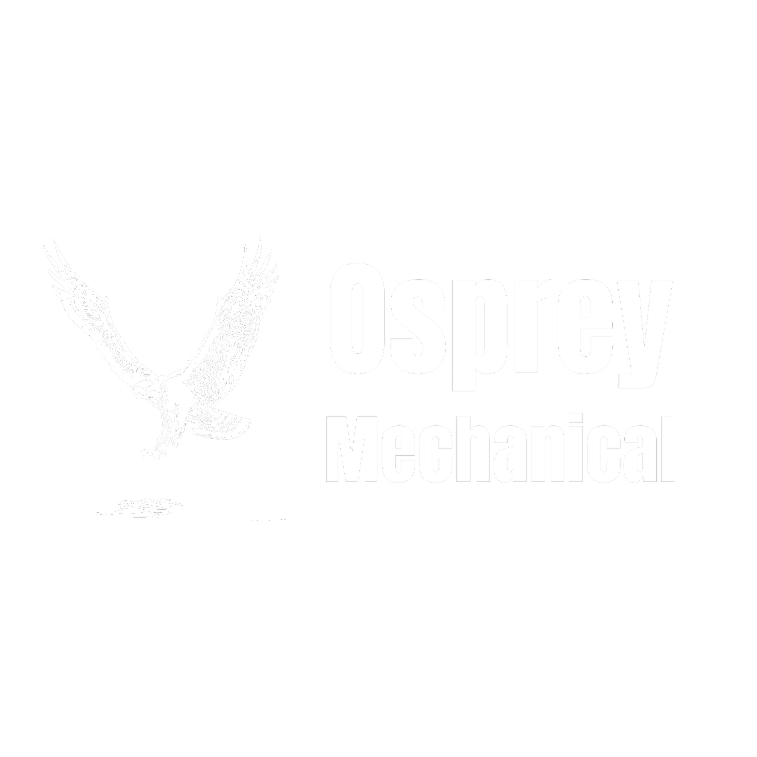Osprey Mechanical