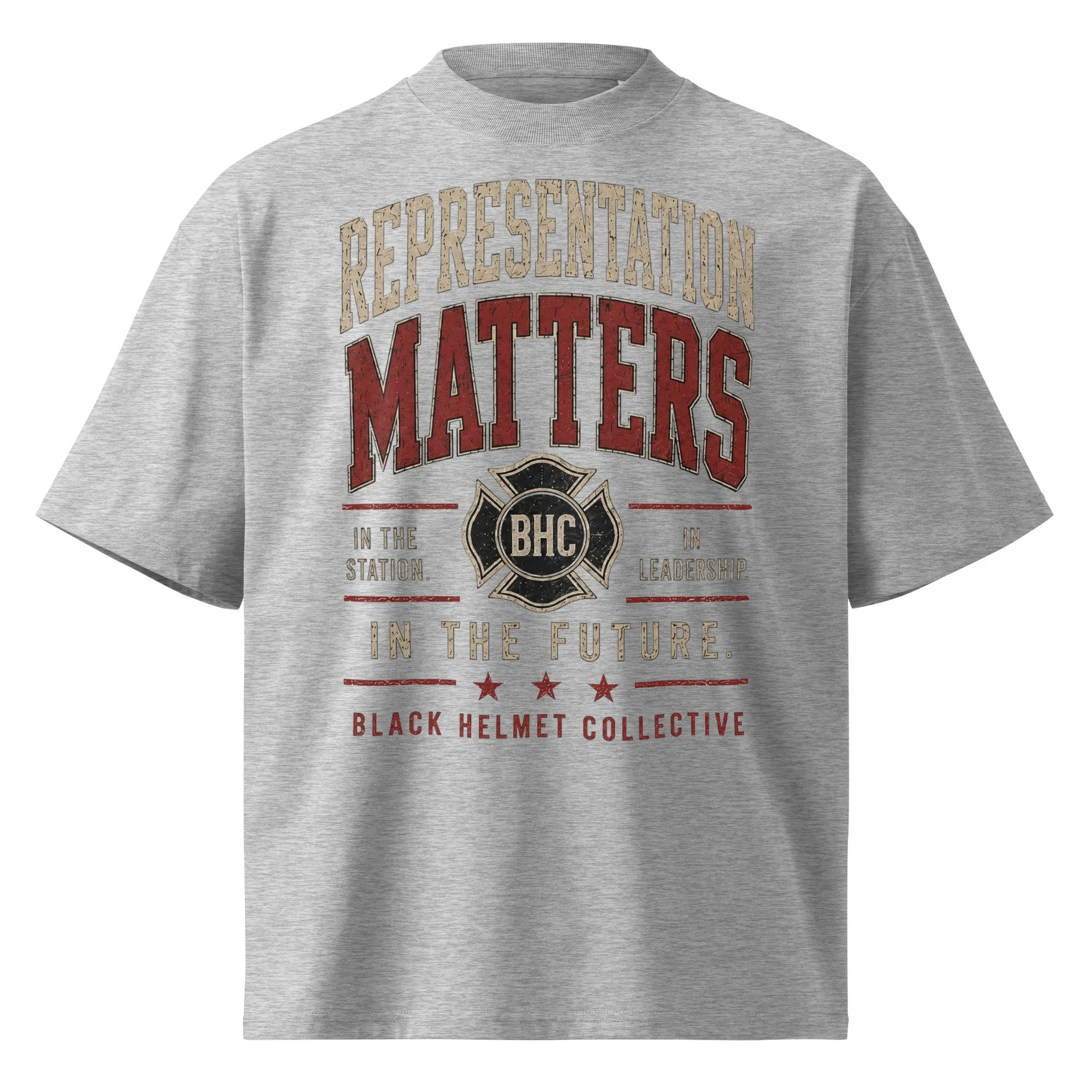 Representation Matters Tee