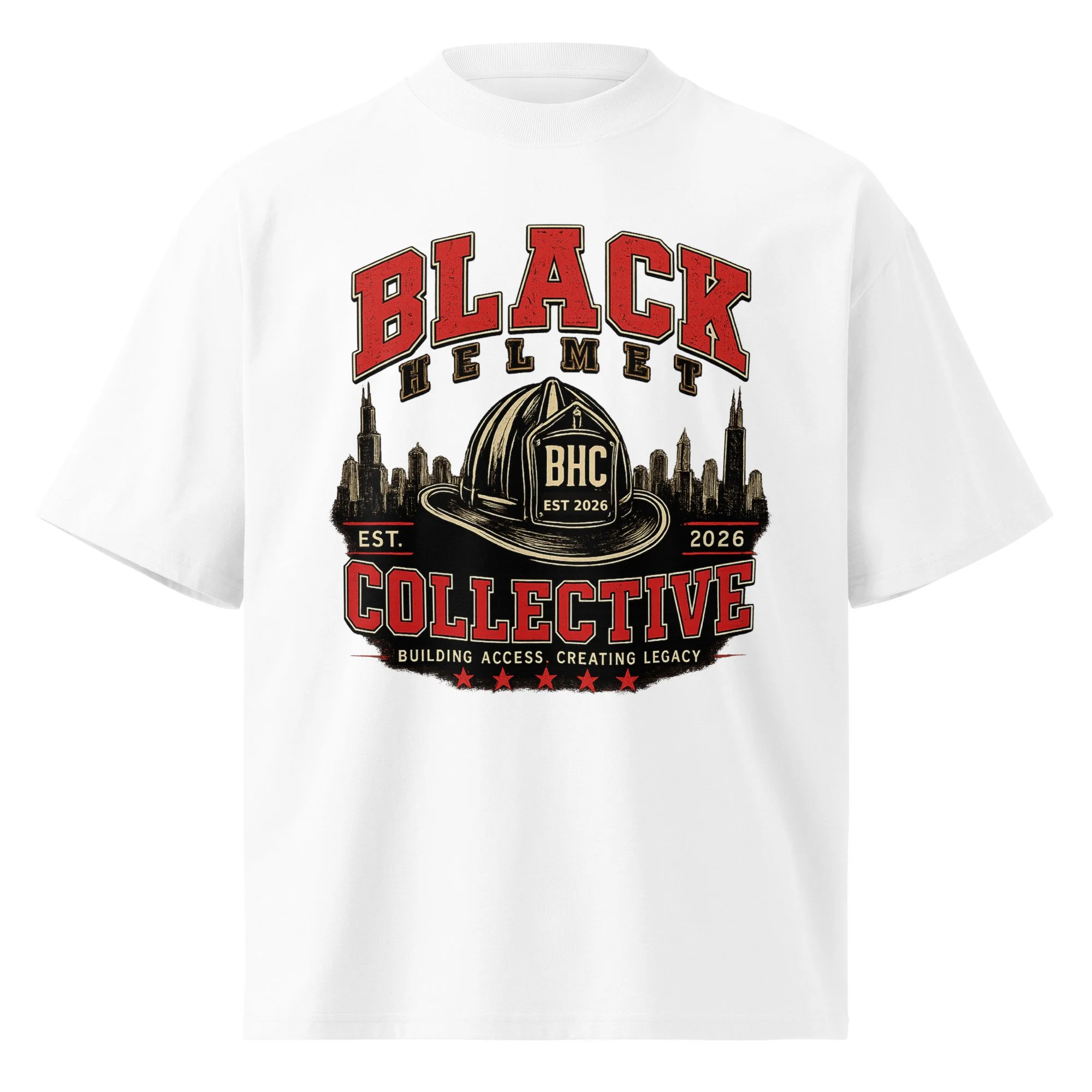 City Tee