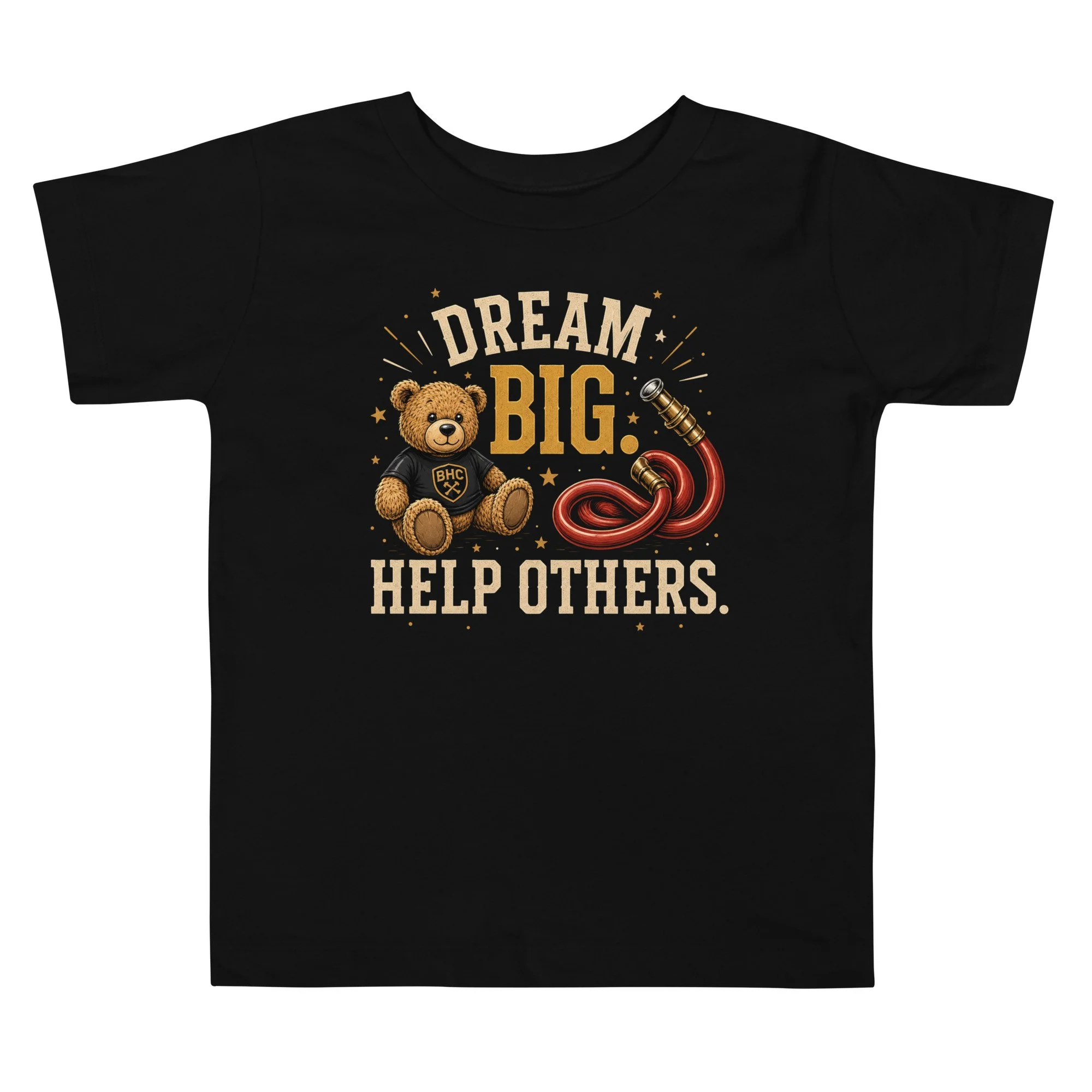 Dream Big Kids Tee