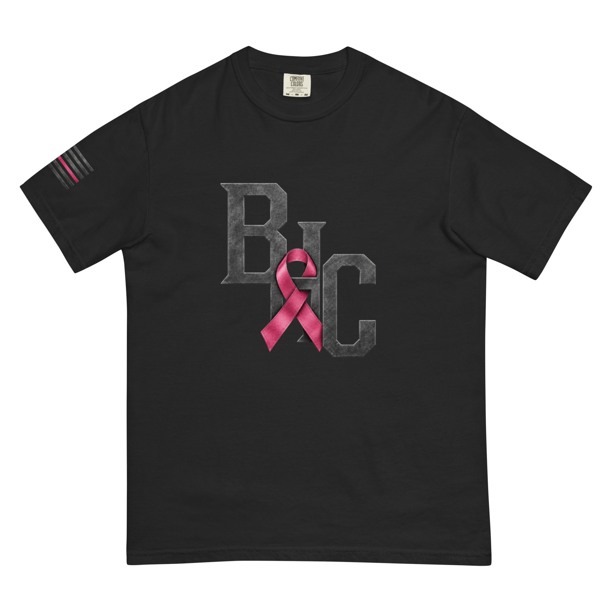 Project Pink Tee