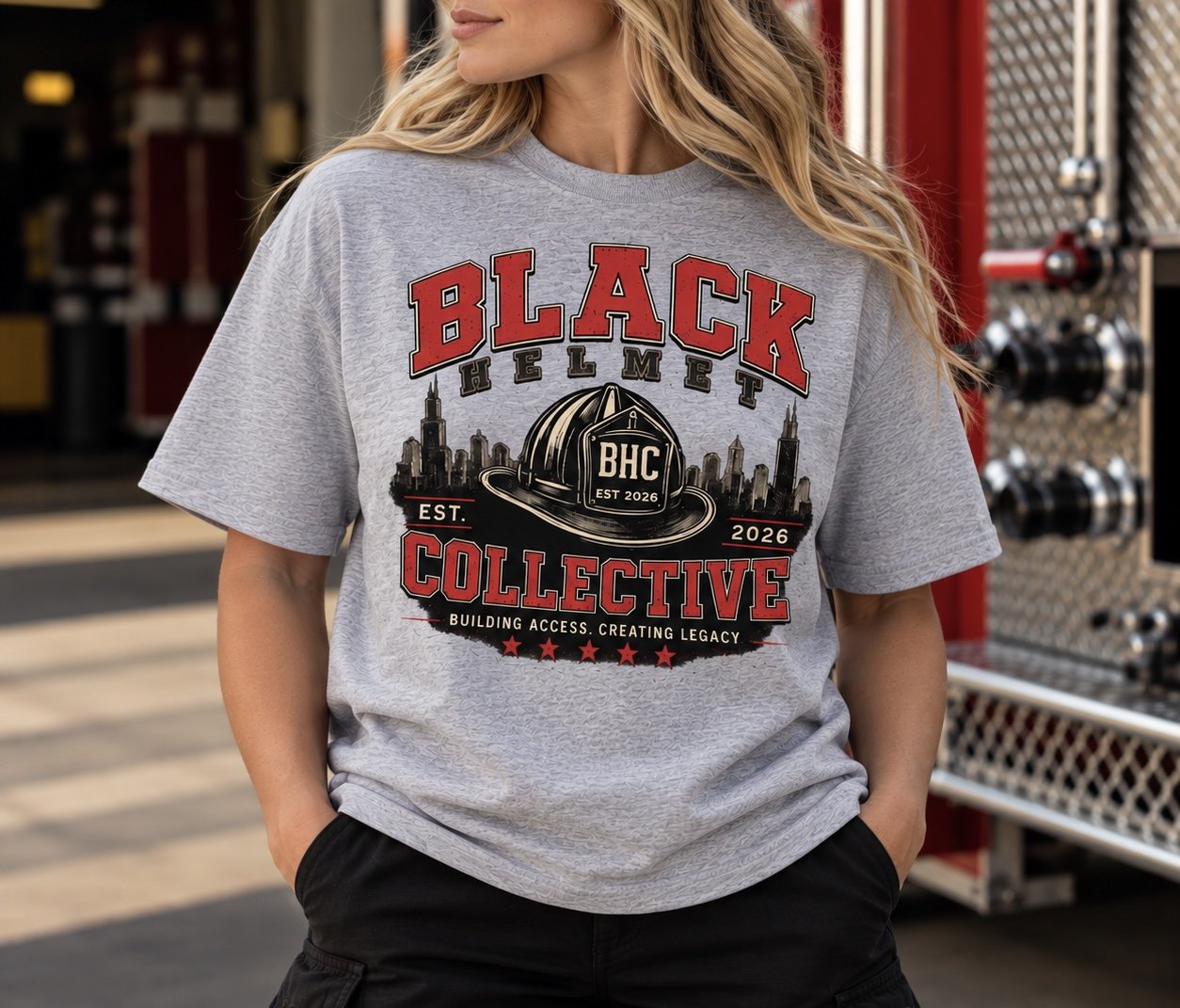 City Tee