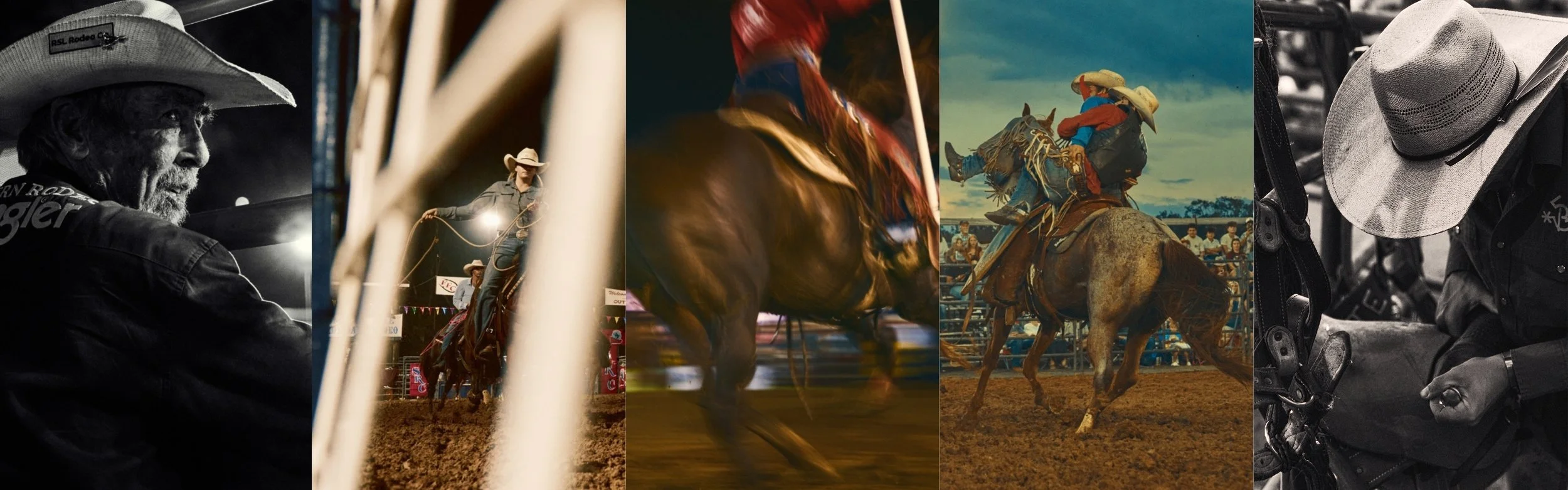 SCHEDULE — Southern Rodeo Company