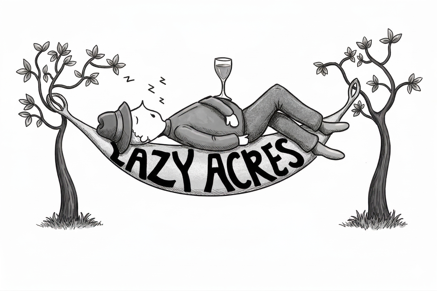 Lazy Acres