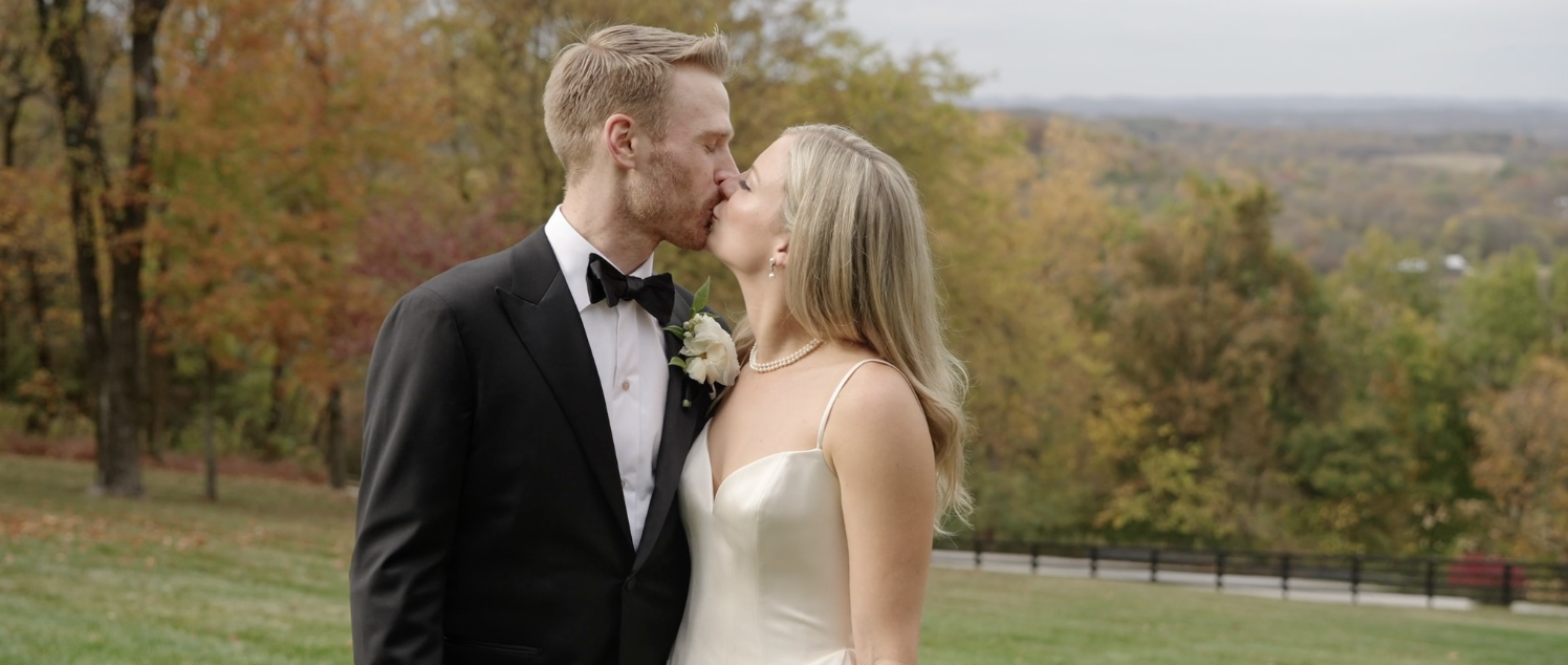 Trinity View Farm Wedding Venue Guide