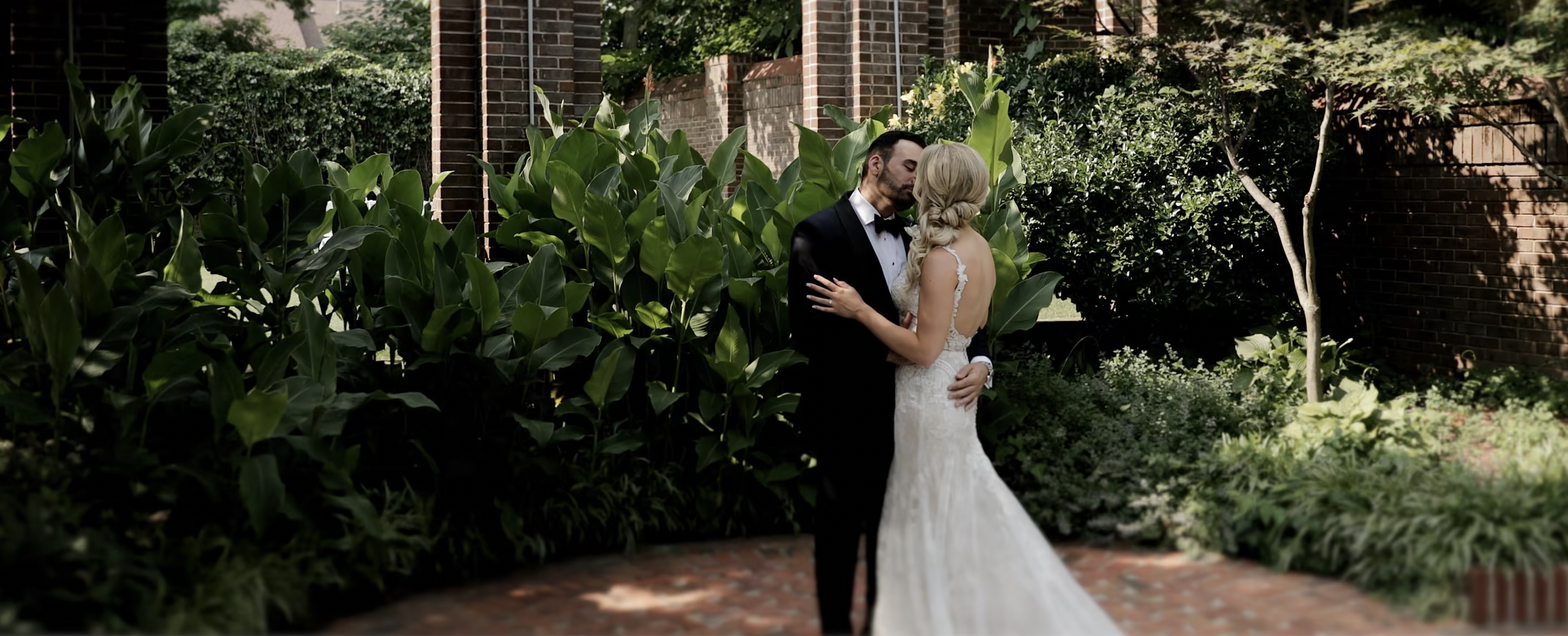 Mike &amp; Leslie | Nashville, TN Wedding
