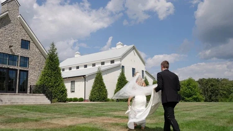 Lauren & Seth