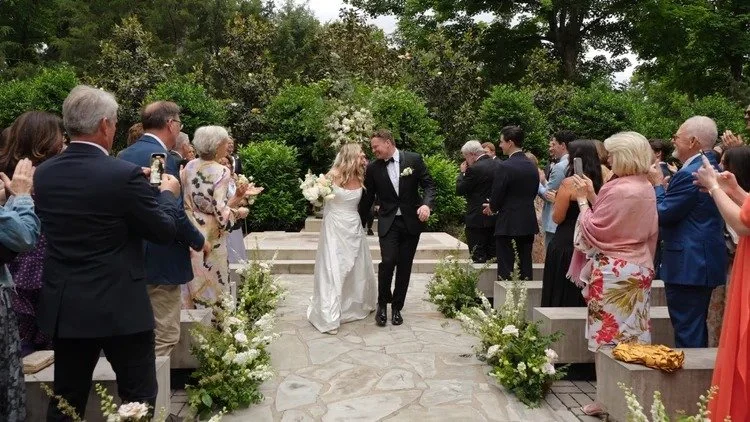 Sarah & Jake
