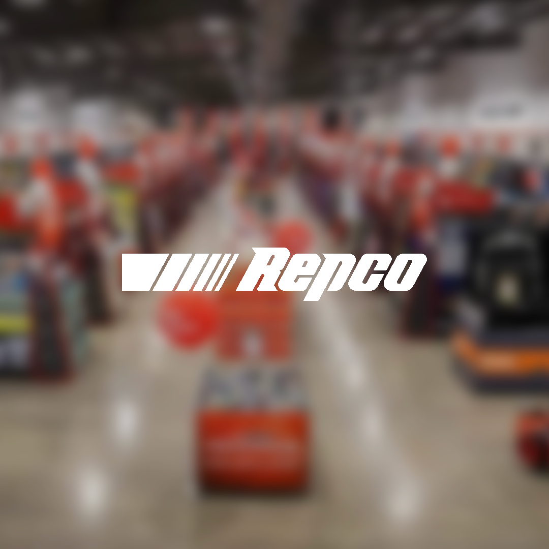 Repco New Build Commercial Plumbing Project