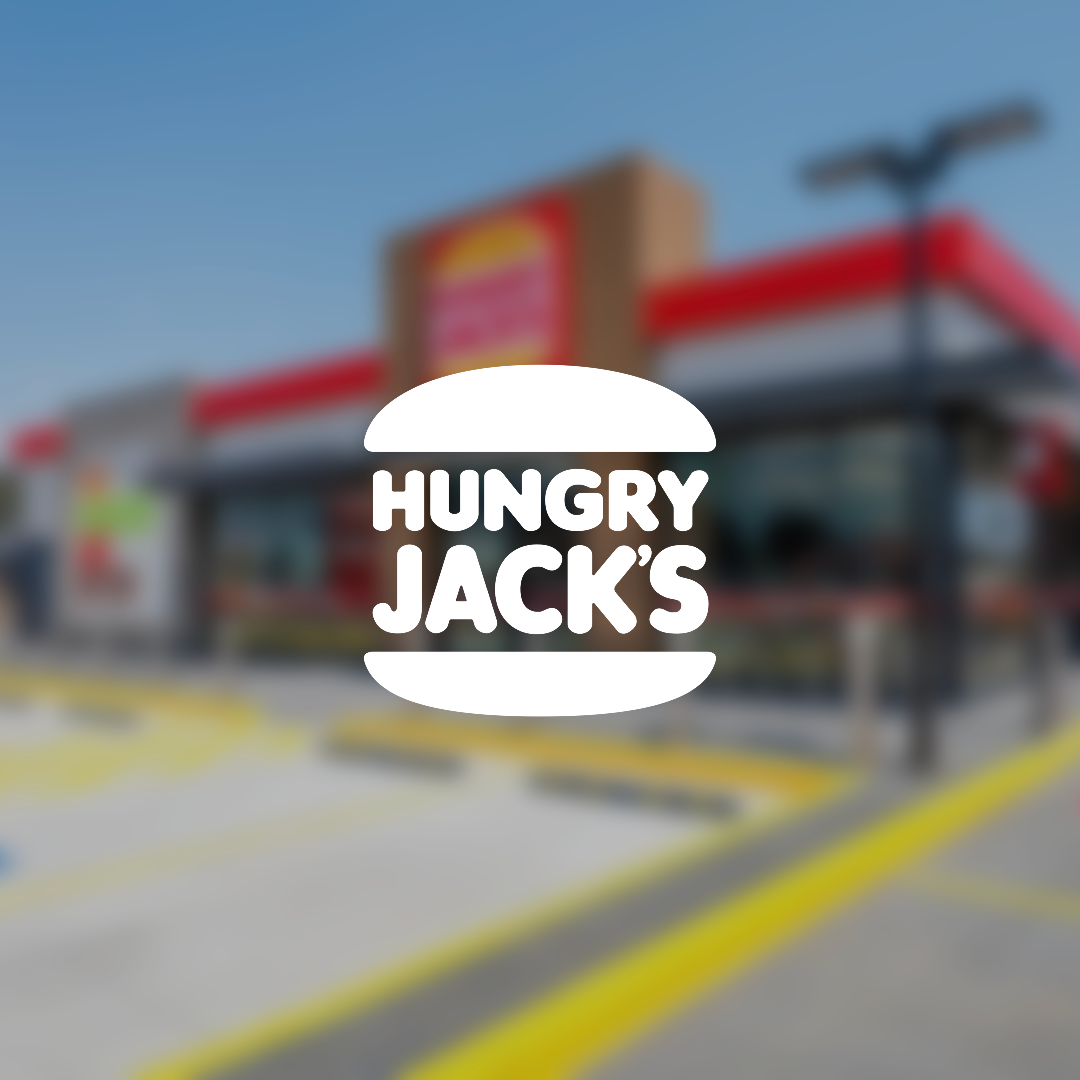 Hungry Jack's Commercial Plumbing Project
