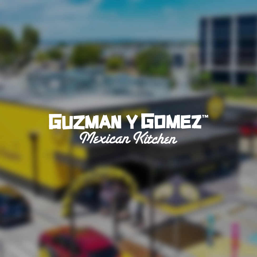 Guzman Y Gomez Commercial Plumbing Project