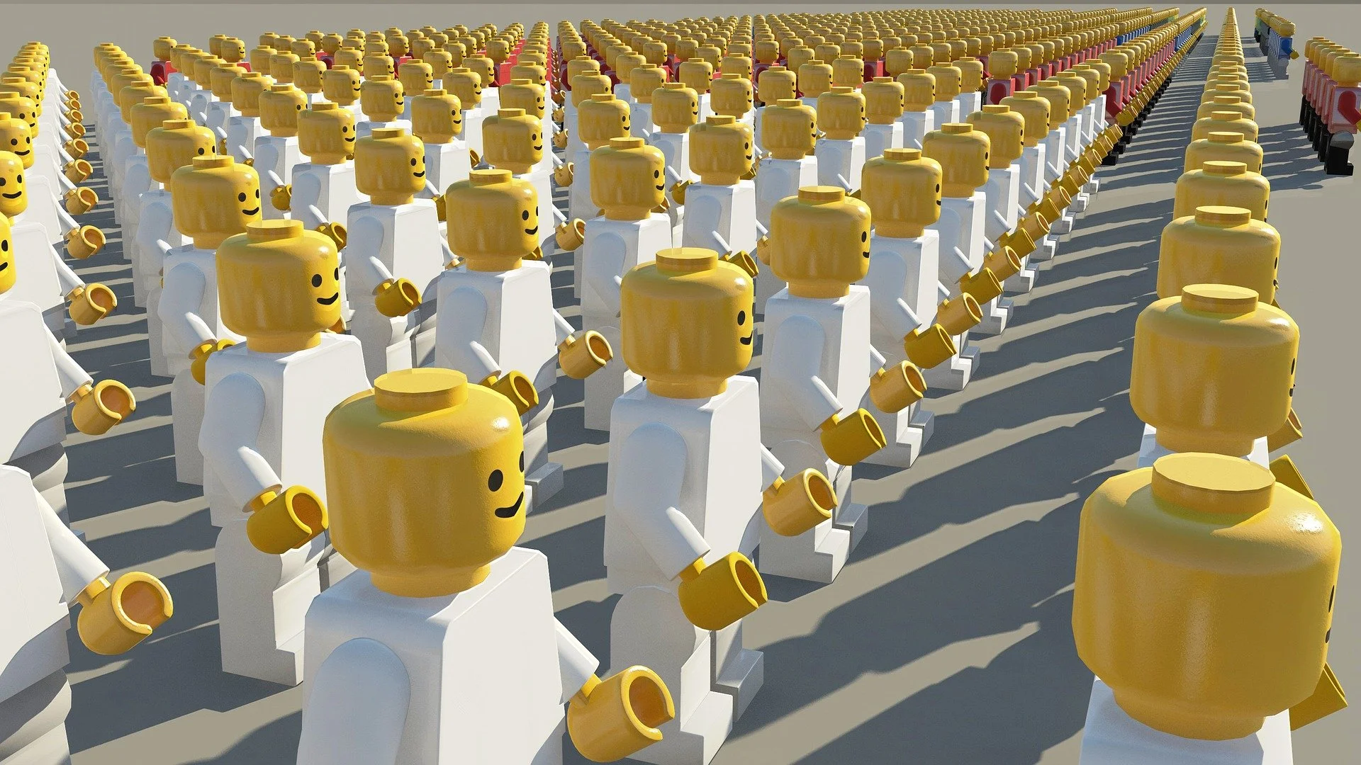 Understanding Crowd Theory
