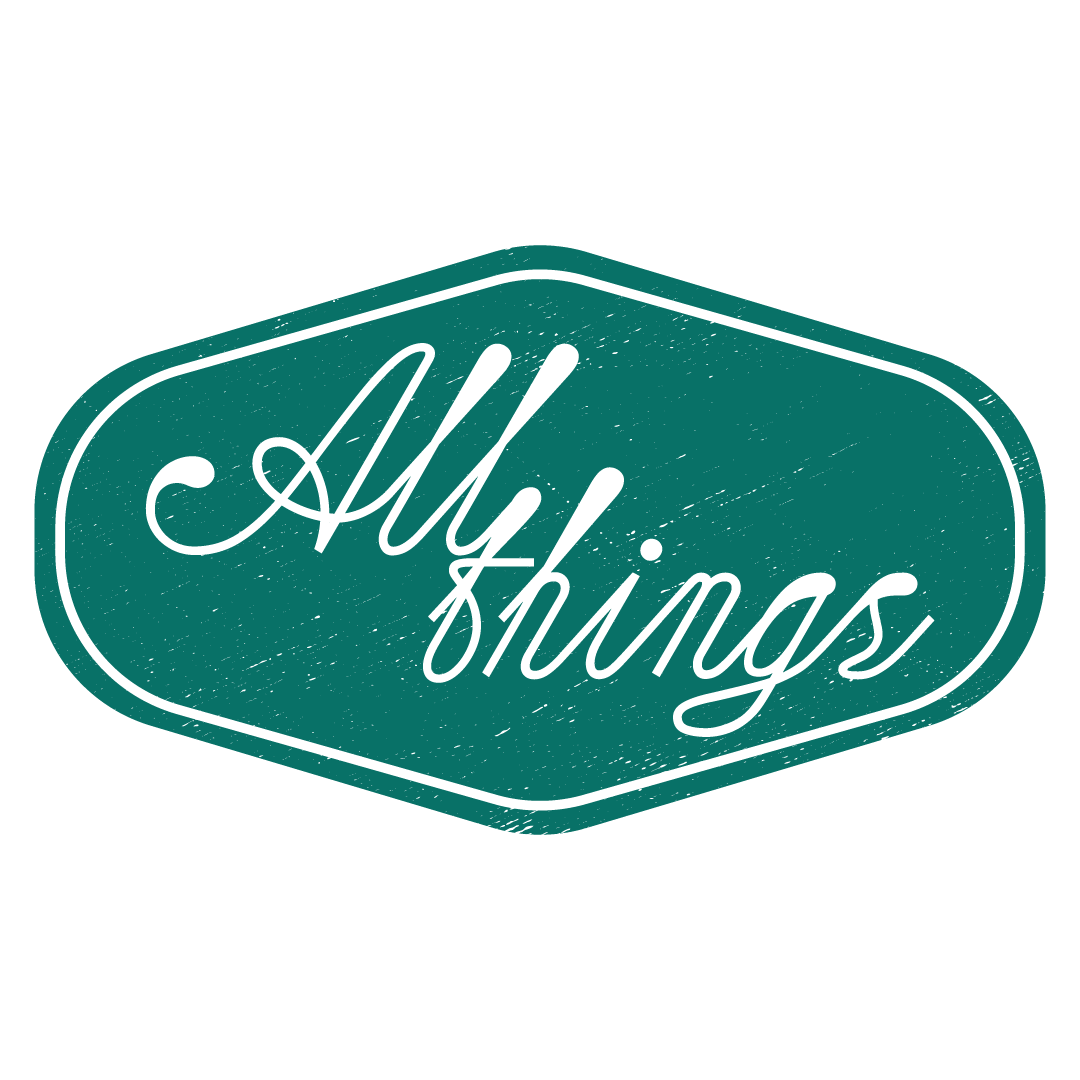 All things logo