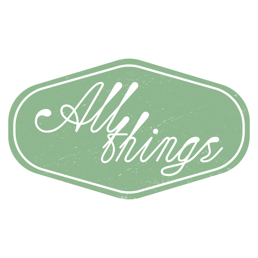 All things logo