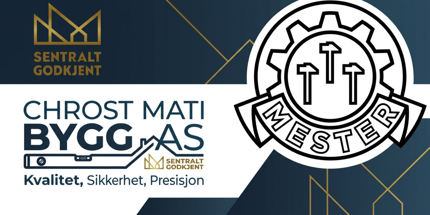 Chrost MAti Bygg AS
