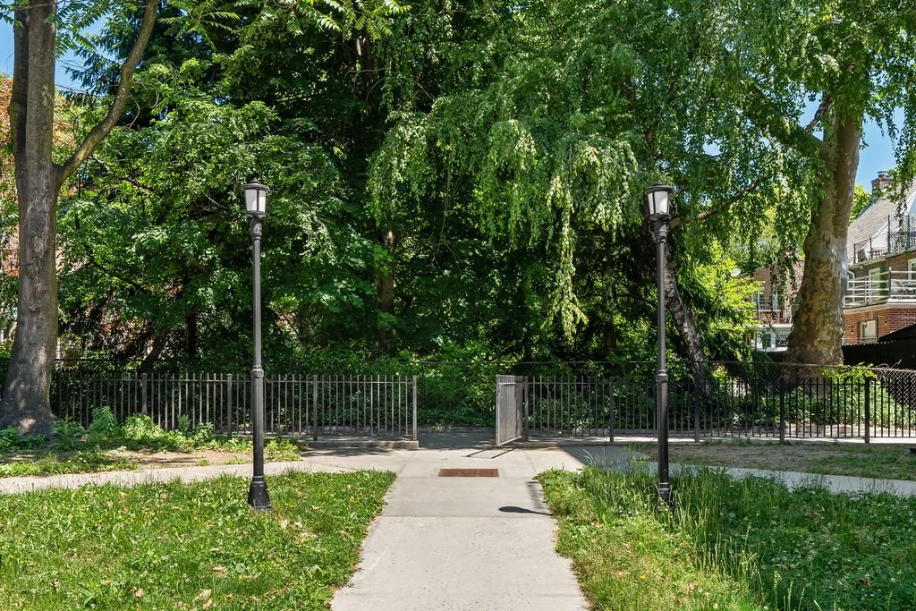Explore Harrison Place