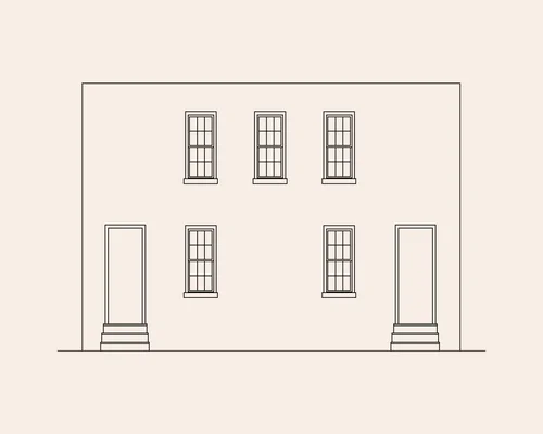 Architectural diagram of Type O