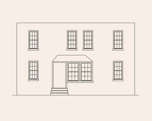 Architectural diagram of Type S