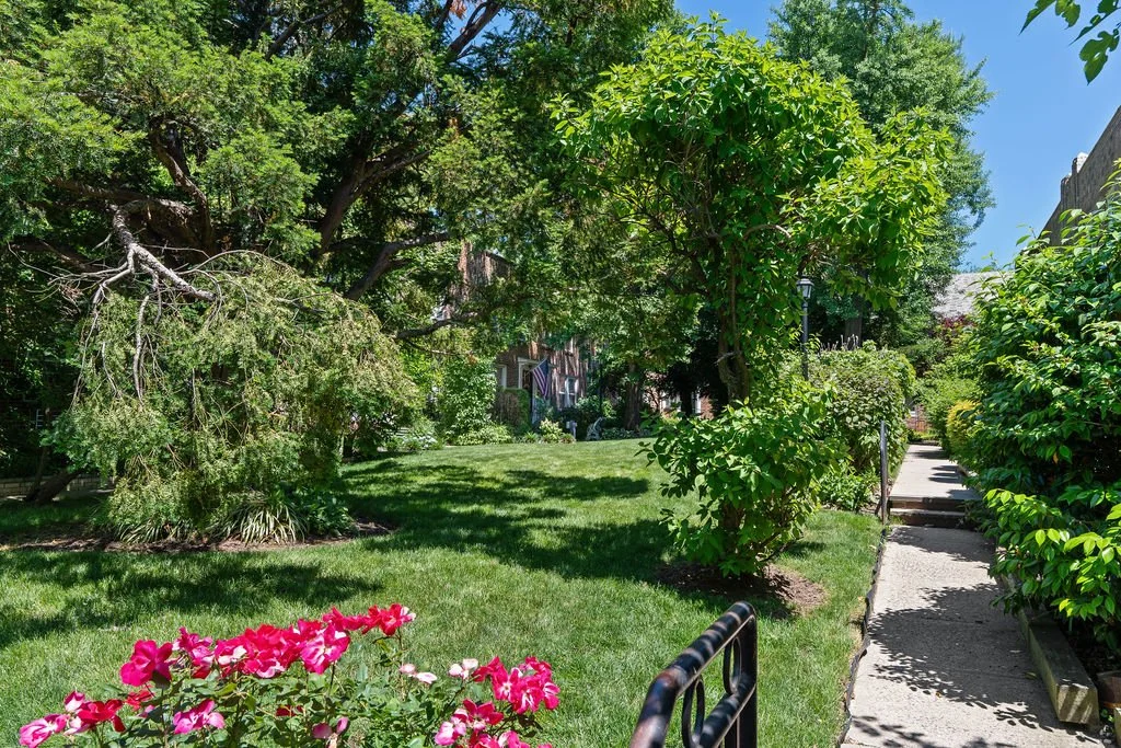Explore Jefferson Court 