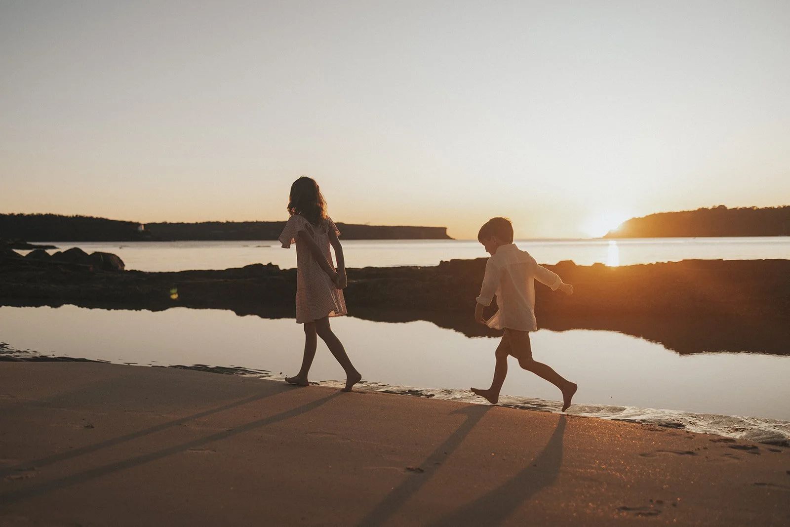 10 family-friendly, must-do outings this winter in the Northern Beaches