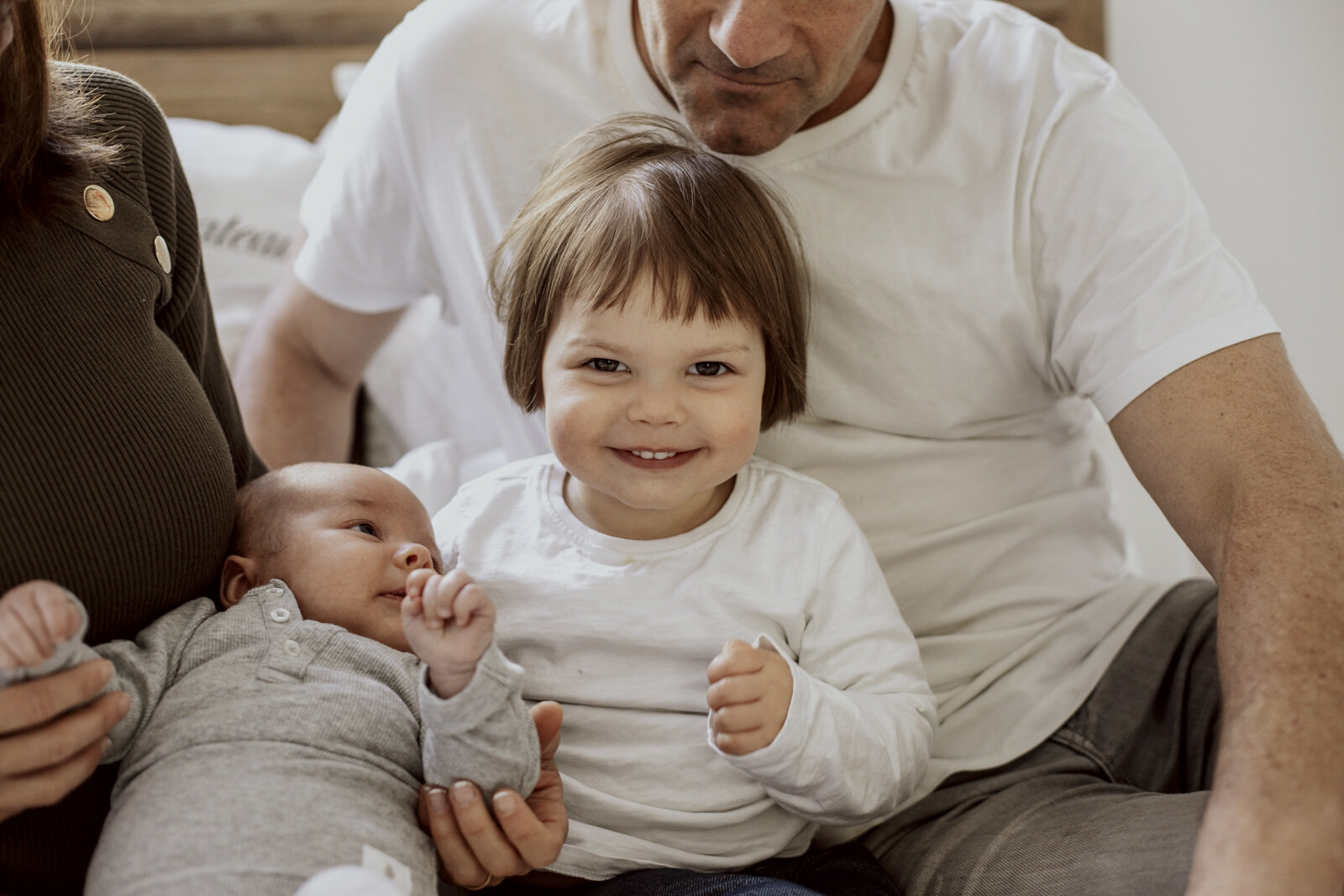 Sydney Family Photography