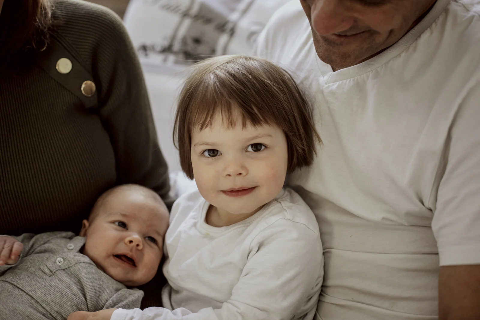 Sydney Family Photography