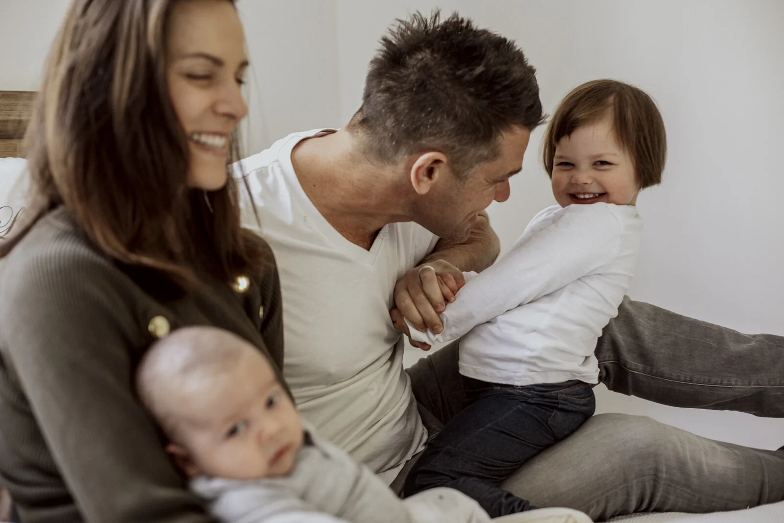 Sydney Family Photography
