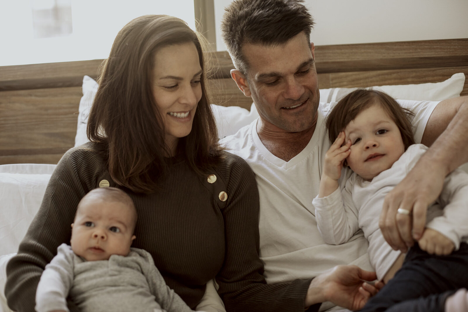 Sydney Family Photography