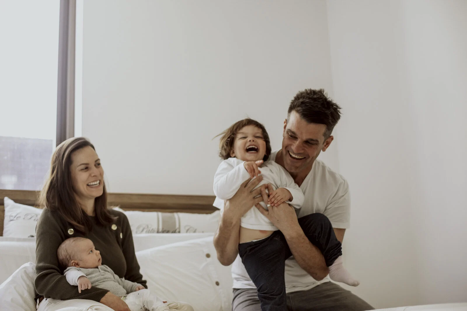 Sydney Family Photography