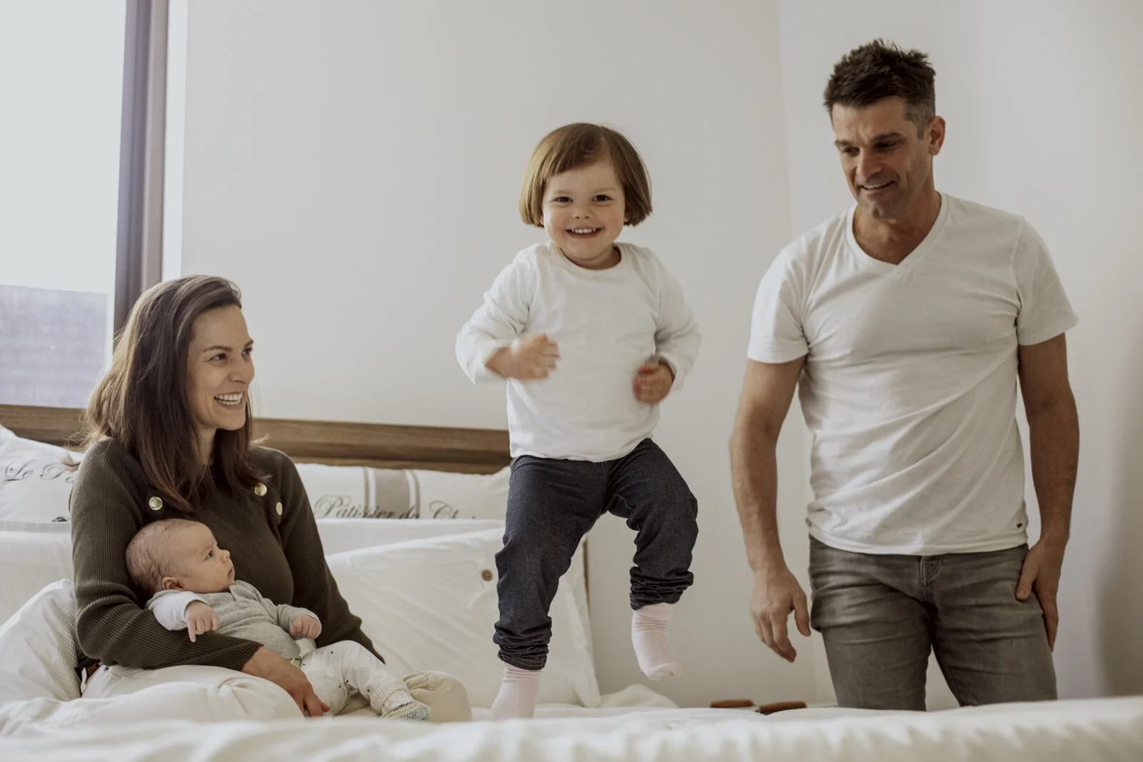 Sydney Family Photography