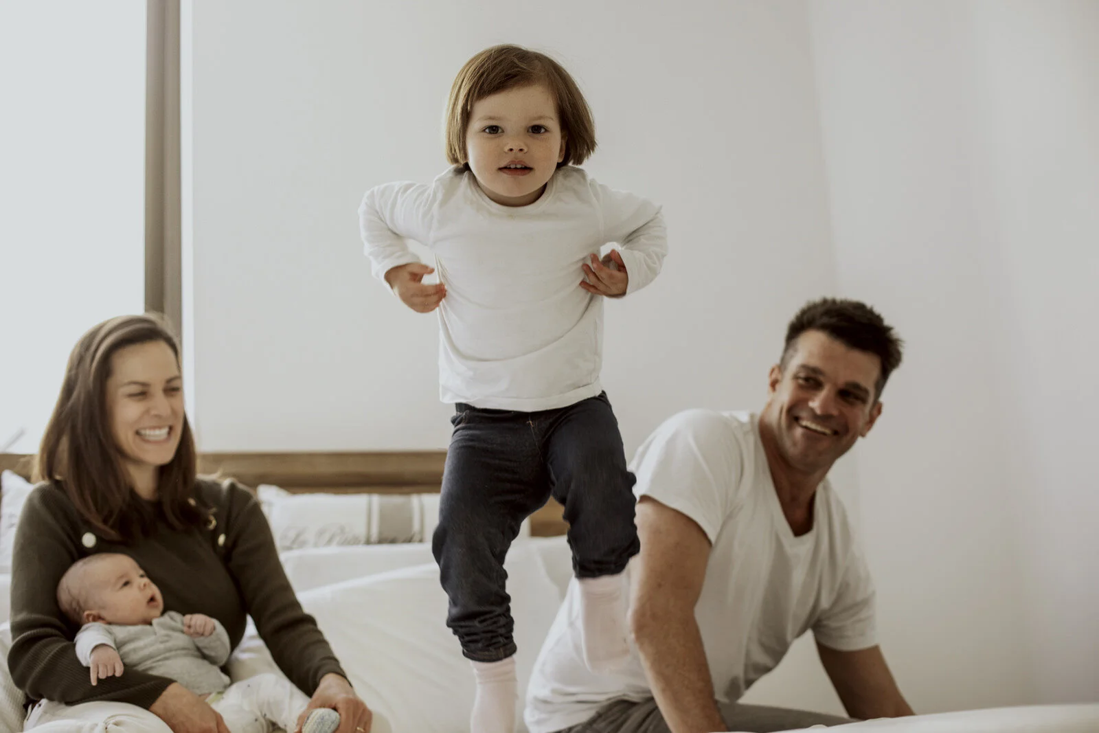 Sydney Family Photography