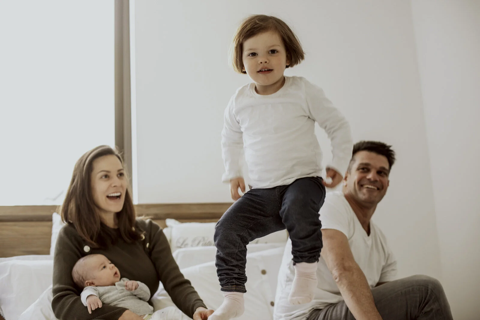 Sydney Family Photography