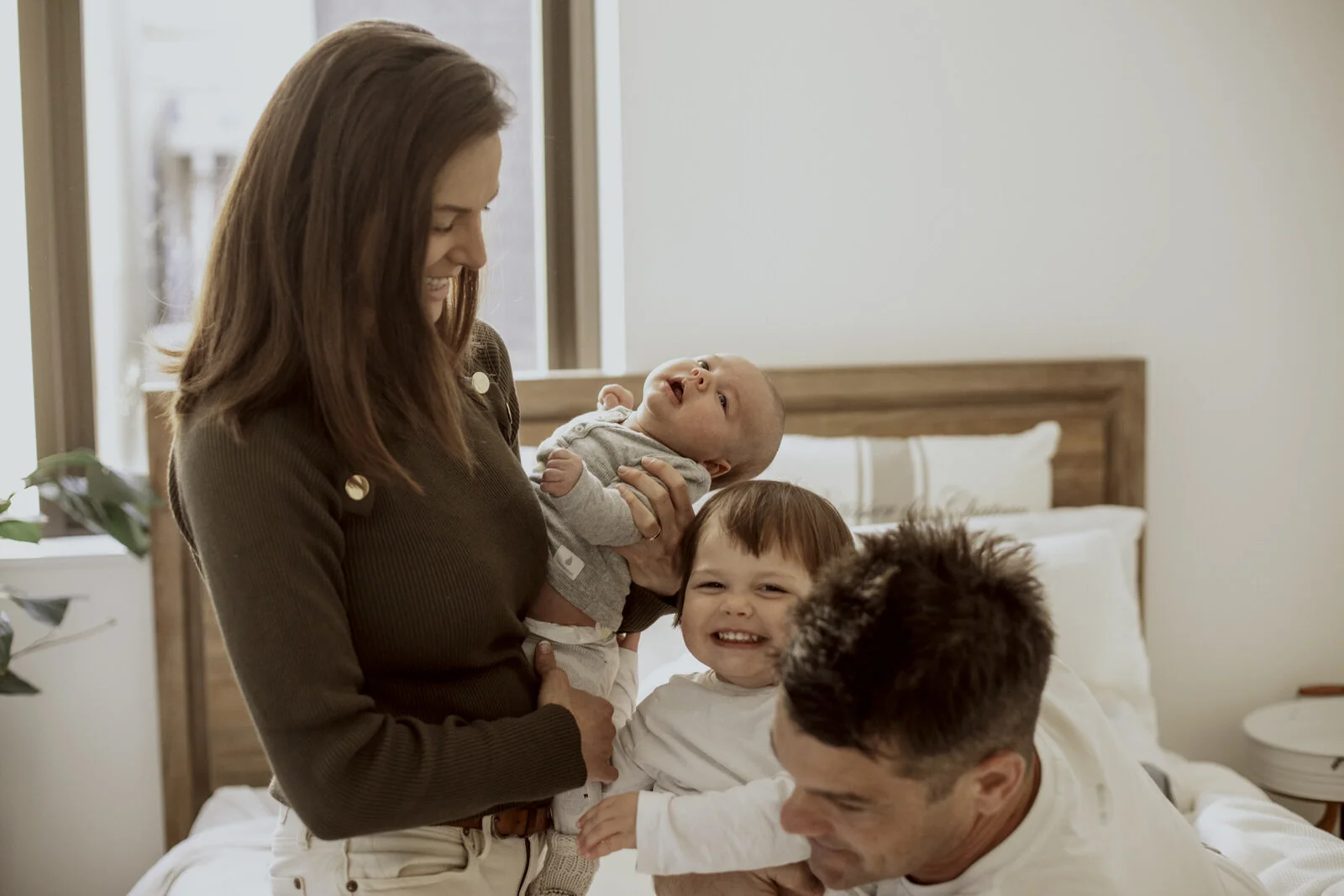 Sydney Family Photography