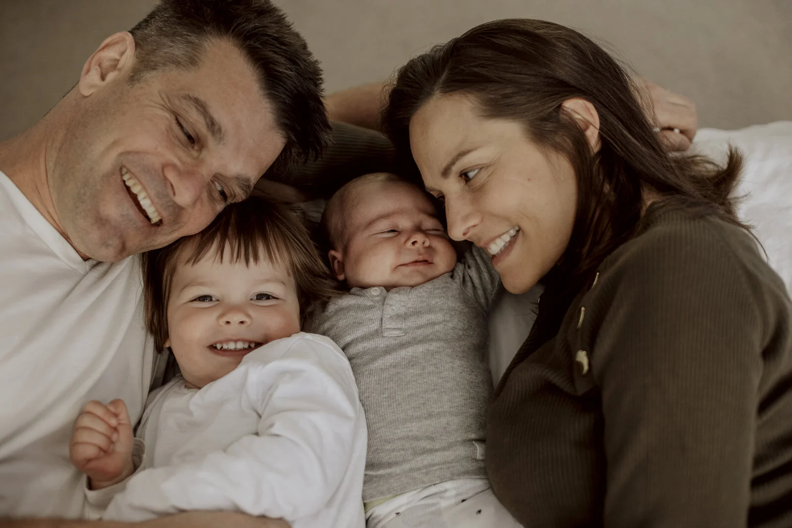 Sydney Family Photography