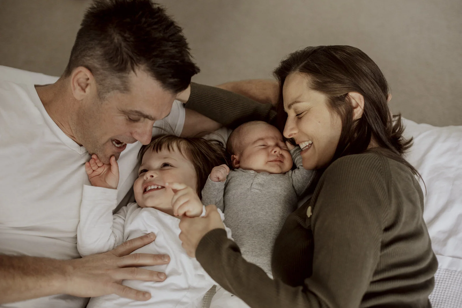 Sydney Family Photography