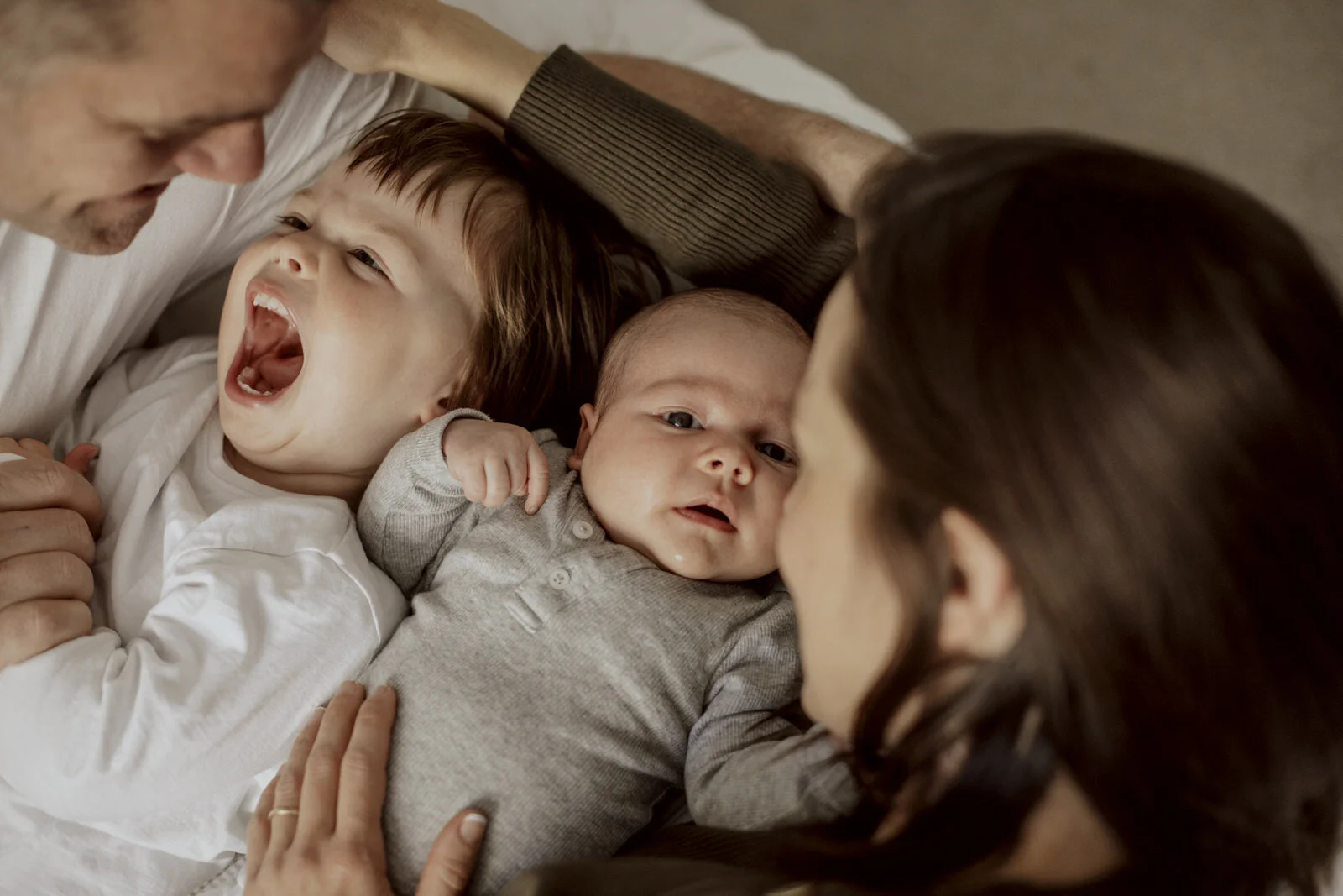 Sydney Family Photography