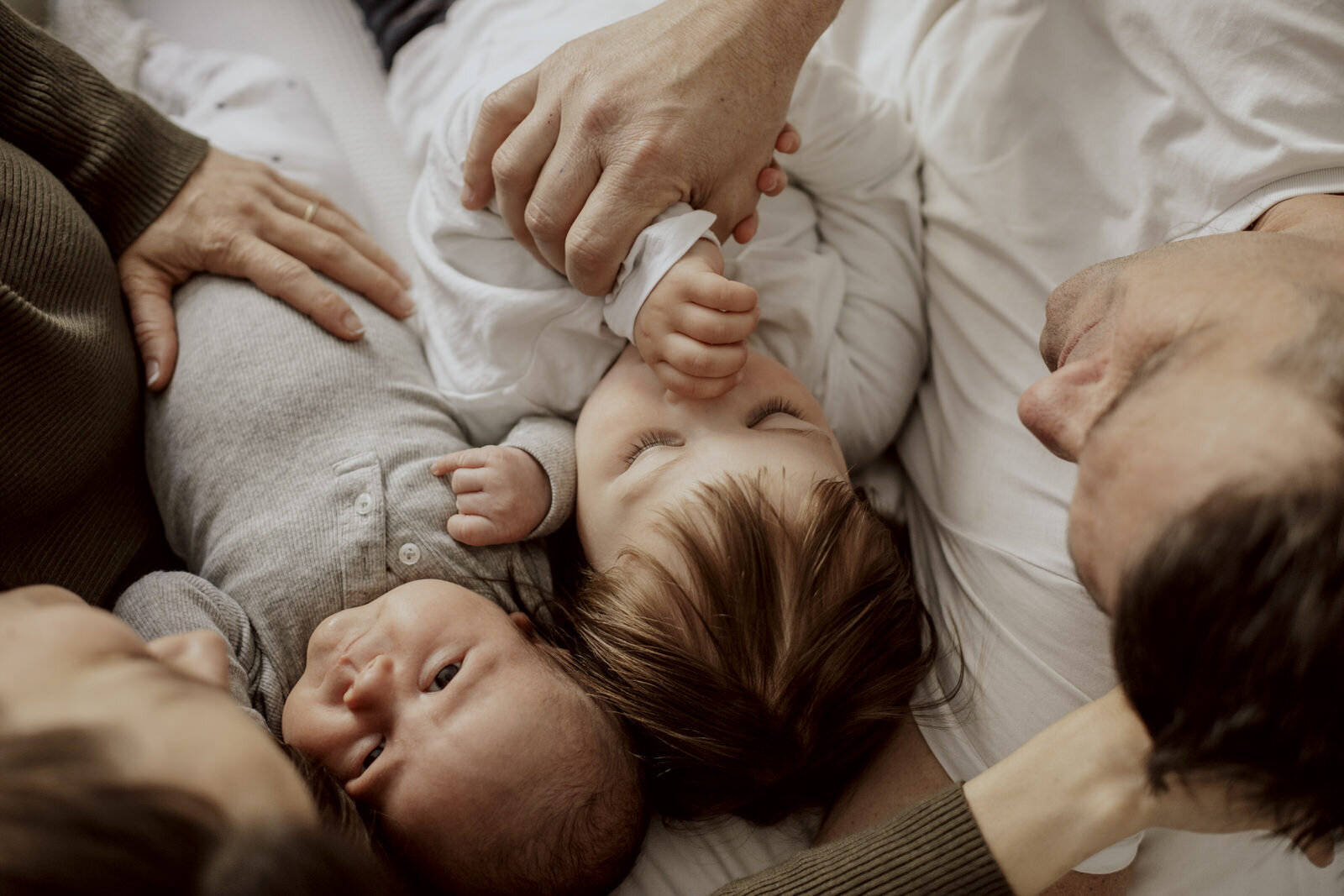 Sydney Family Photography