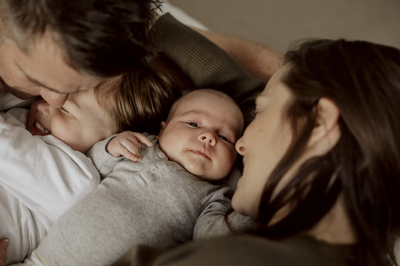 Sydney Family Photography