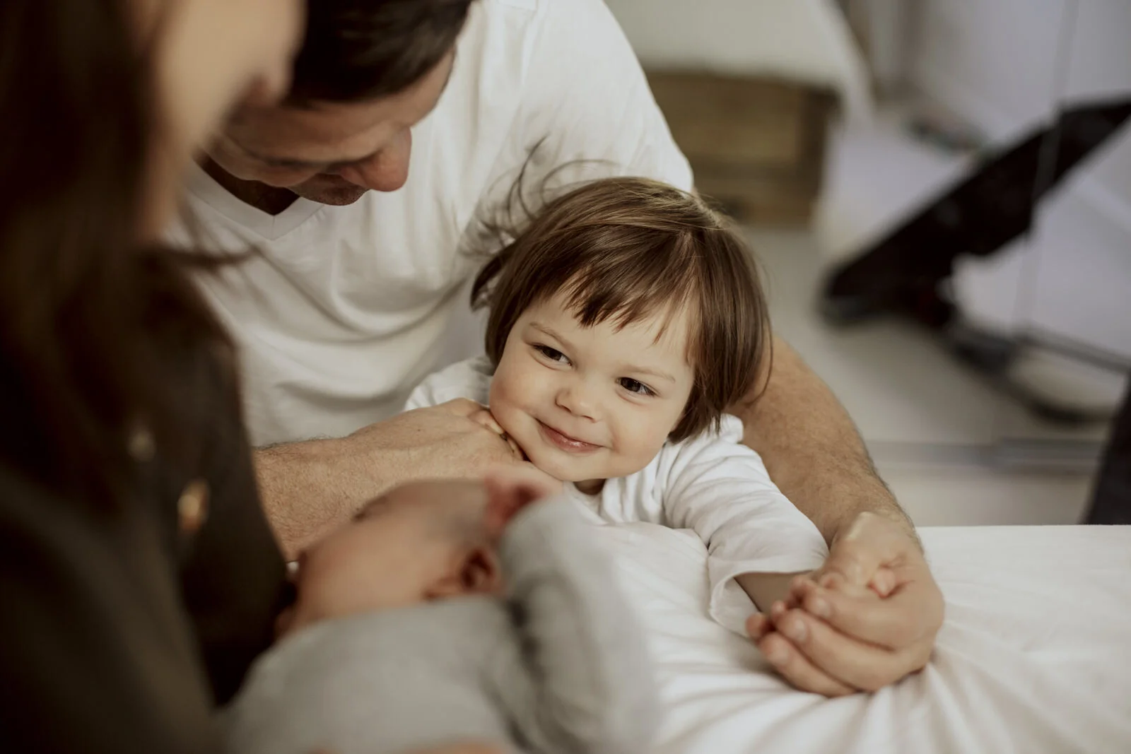 Sydney Family Photography