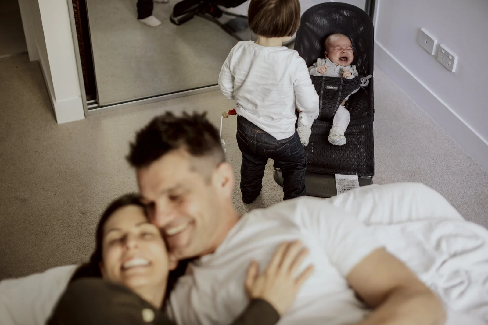 Sydney Family Photography