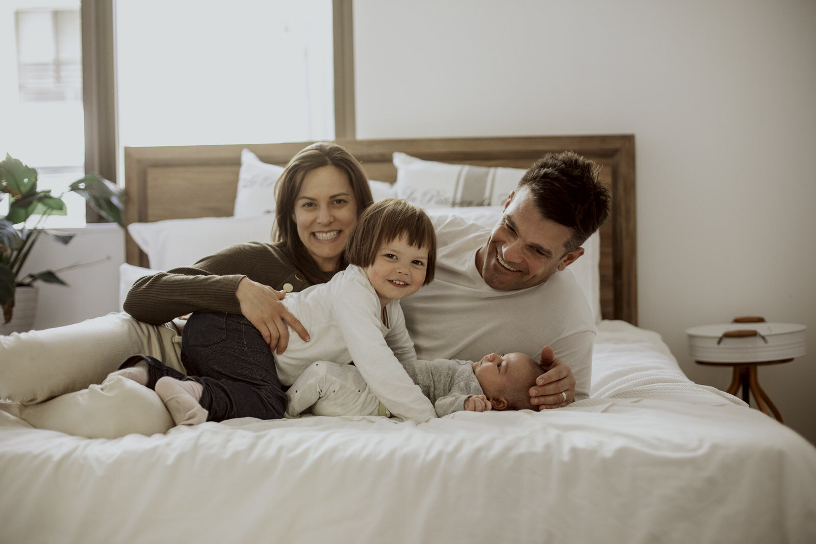 Sydney Family Photography