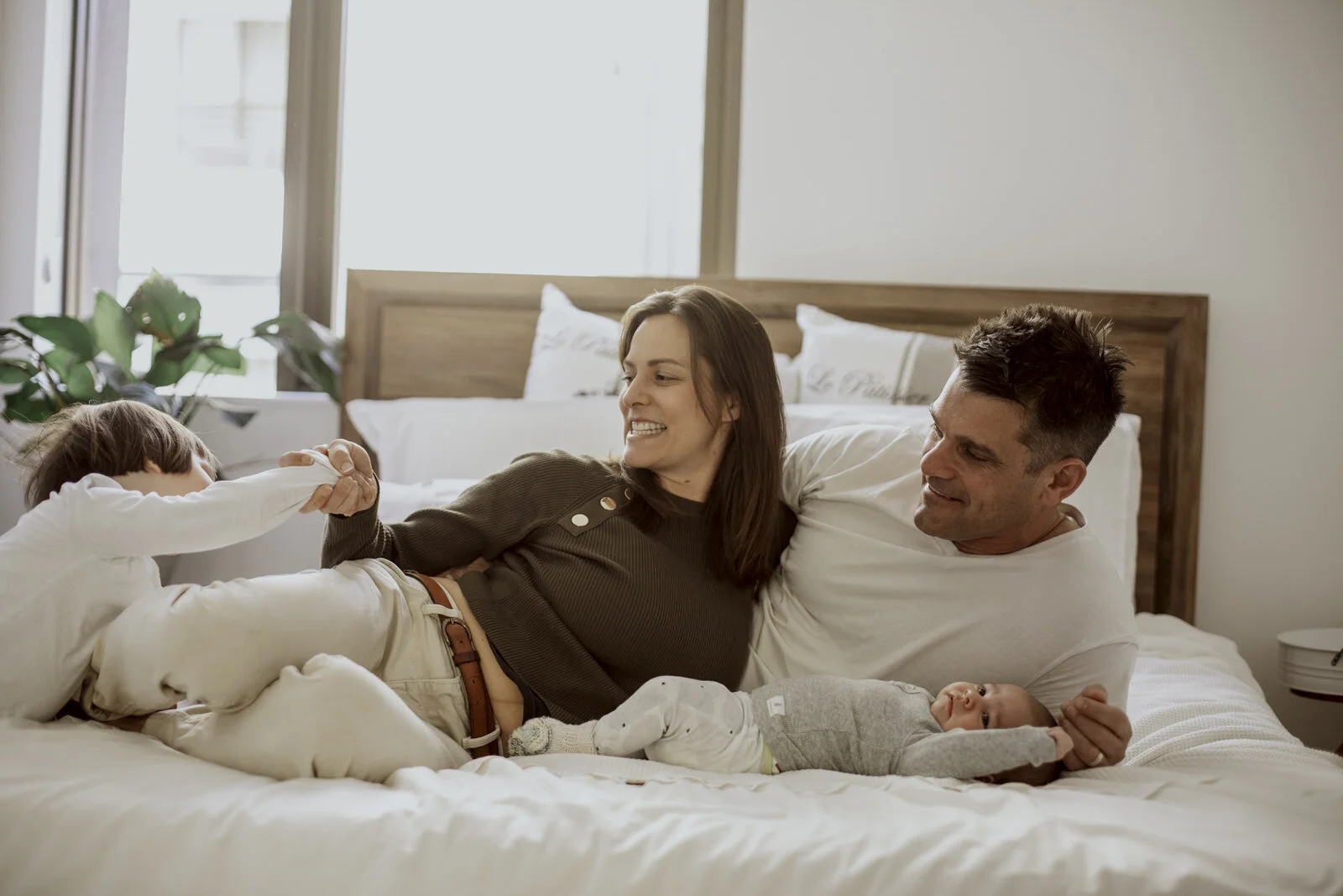 Sydney Family Photography