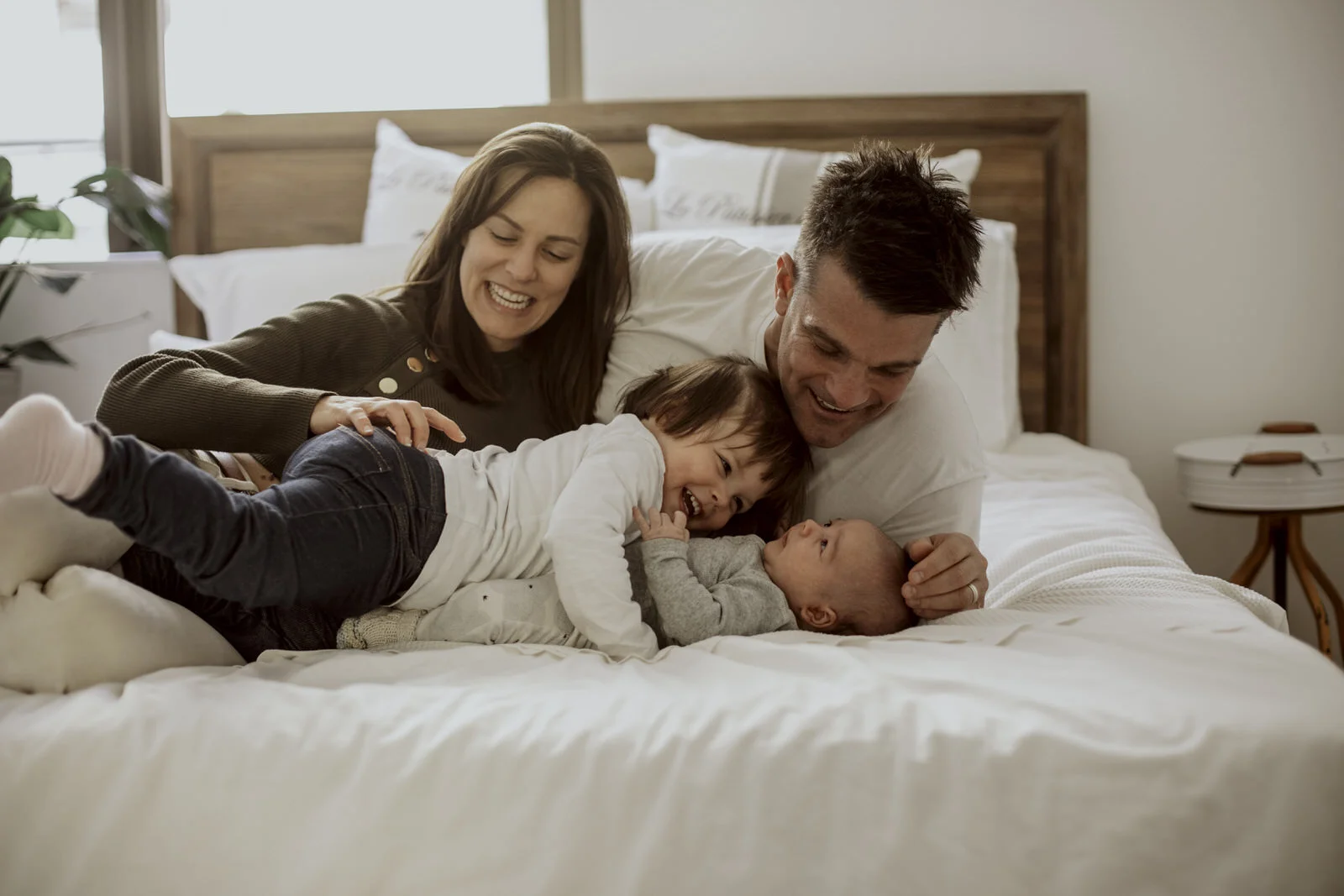 Sydney Family Photography